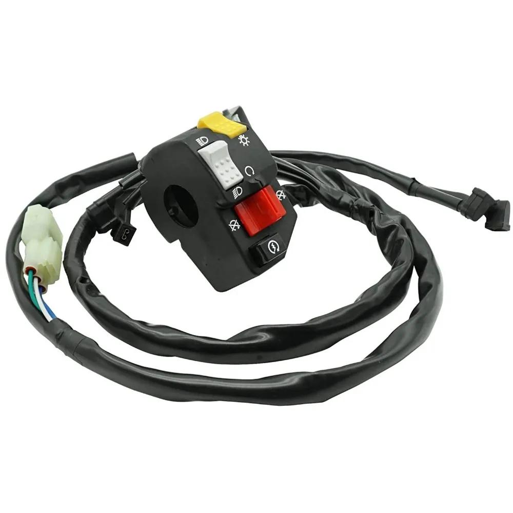  ڵ  ġ Honda Rancher 350 TRX350  ų  Ʈ  Ʈ  TRX350FM/TRX350TM 35200-HN5-N03  2006